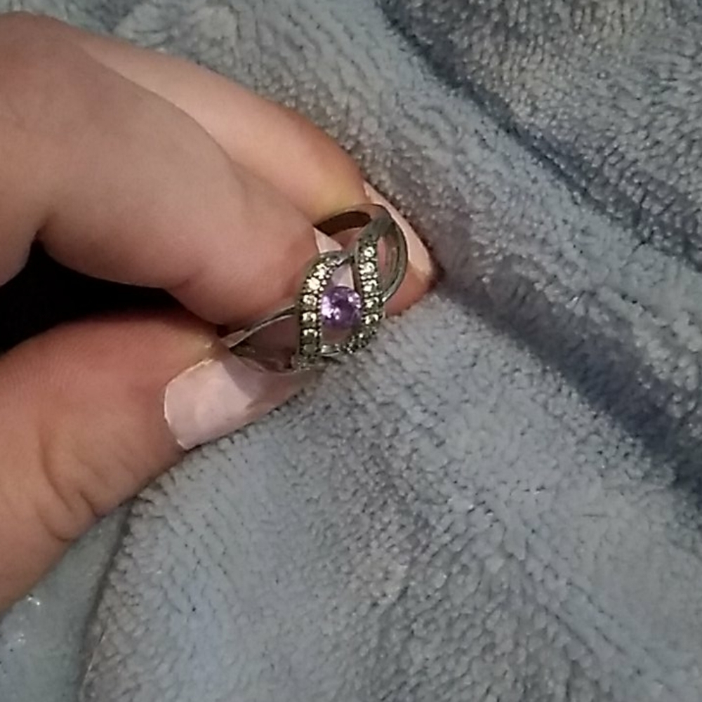 Cute ring,
